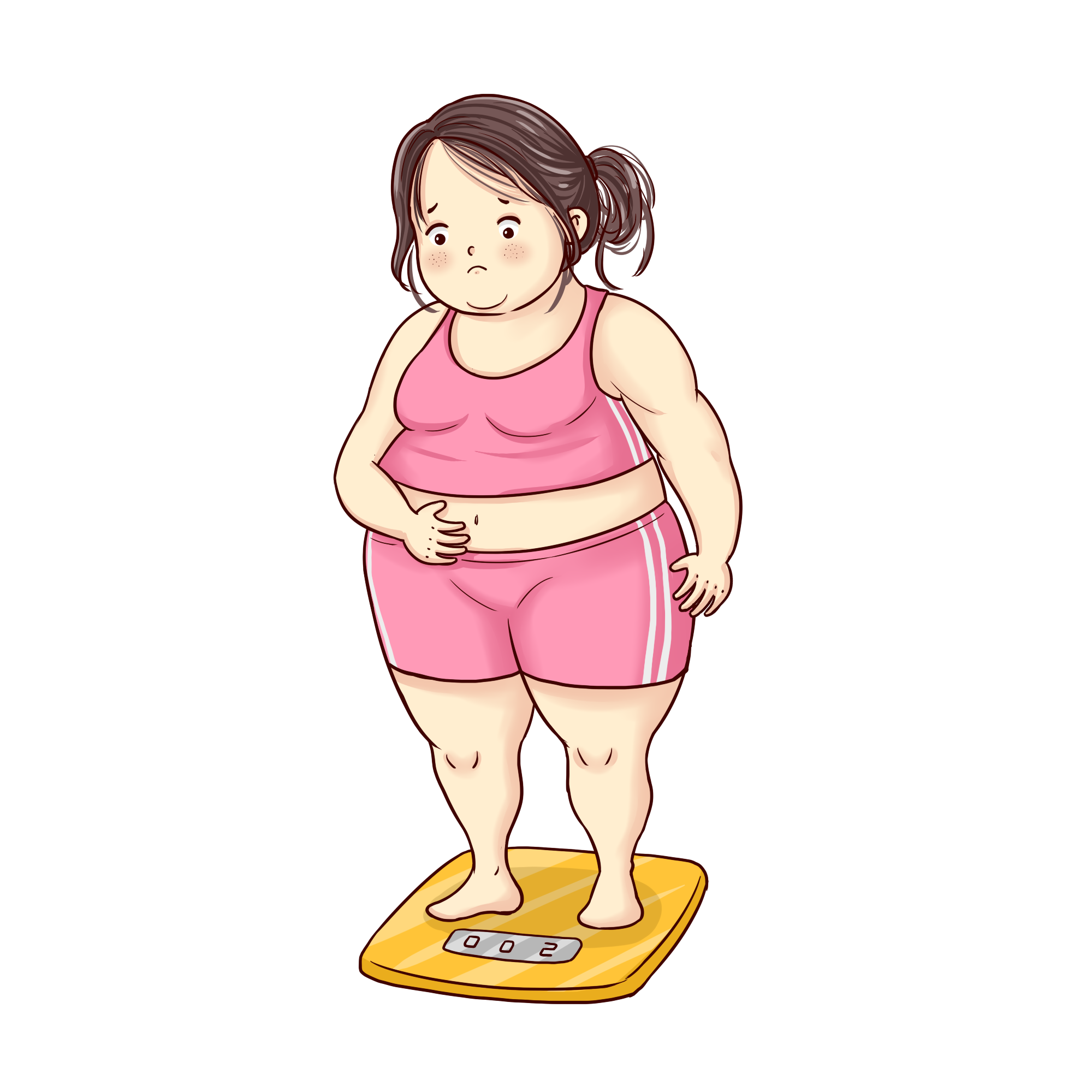 Lovepik_com-401247822-fat-girl-losing-weight